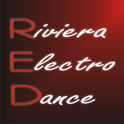 Riviera Electro Dance-Logo