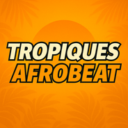 Tropiques Afrobeat-Logo