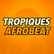 Tropiques Afrobeat-Logo