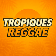 Tropiques Reggae-Logo