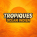 Tropiques Océan Indien-Logo