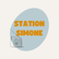 Station Simone 