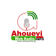 AHOUEVI INFO-Logo