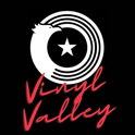 Vinyl-Valley Rock Radio-Logo
