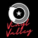 Vinyl-Valley Rock Radio-Logo