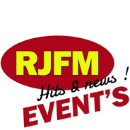 RJFM EVENTS-Logo