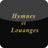 Hymnes et louanges radio-Logo