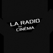 LA RADIO DU CINEMA-Logo