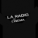LA RADIO DU CINEMA-Logo