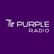 The Purple Radio 
