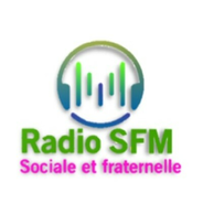 Radio SFM-Logo