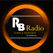 RBG Gospel Music-Logo