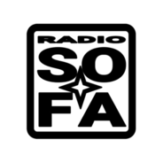 RADIO SOFA-Logo