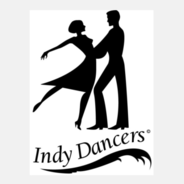 Indy Dancers - DanceCast-Logo