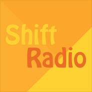 Shift Radio-Logo