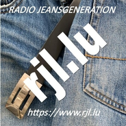 Radio Jeansgeneration-Logo