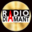 RADIO DIAMANT-Logo