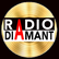 RADIO DIAMANT-Logo