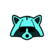 Radio Racoon-Logo
