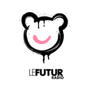 LeFutur Radio-Logo