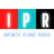 Infinite Plane Radio-Logo