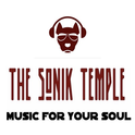 The Sonik Temple-Logo