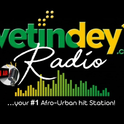 WetinDey Radio-Logo