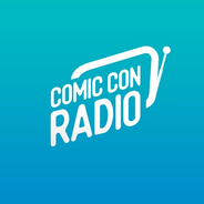 ComicConRadio-Logo