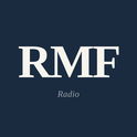 RMF Radio-Logo