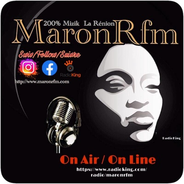 MaronRfm-Logo