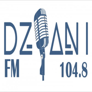 Dziani FM-Logo