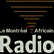 Le Montreal Africain Radio-Logo