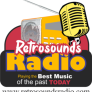 Retrosounds Radio-Logo