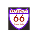 66 Prazeway Gospel Radio-Logo