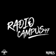 Radio Campus 47-Logo