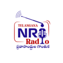 Telangana NRI Radio-Logo