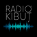 Radio Kibu?-Logo