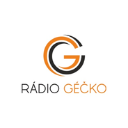 Rádio Gé?ko-Logo