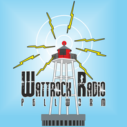 Wattrock Pellworm-Logo