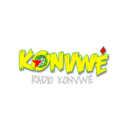 RADIO KONVWÉ-Logo