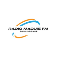 Maquis Fm-Logo