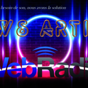 News Artist' Radio-Logo