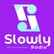 SLOWLY RADIO-Logo