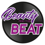 Beauty and the Beat-Logo