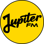 Jupiter FM-Logo