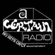 A Certain Radio-Logo