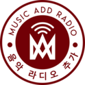 Music Add Radio-Logo