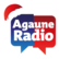 Agaune Radio-Logo