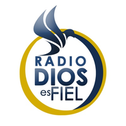 Radio Dios es Fiel-Logo