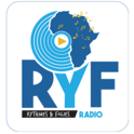 RYF RADIO-Logo